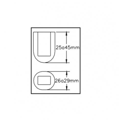 EGC 150MA/250